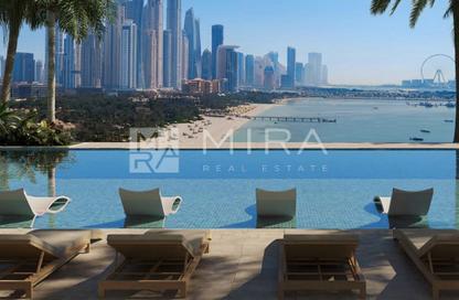 Apartment - 2 - 2 for sale in Palm Beach Towers 3 - Palm Beach Towers - Palm Jumeirah - Dubai Apartment - 2 - 2 for sale in Palm Beach Towers 3 - Palm Beach Towers - Palm Jumeirah - Dubai