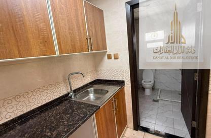 Apartment - 2 - 2 for sale in A4 - Al Ameera Village - Ajman Apartment - 2 - 2 for sale in A4 - Al Ameera Village - Ajman