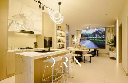 Apartment - Studio - 1 Bathroom for sale in Maison Elysee 3 - Maison Elysee - District 12 - Jumeirah Village Circle - Dubai Apartment - Studio - 1 Bathroom for sale in Maison Elysee 3 - Maison Elysee - District 12 - Jumeirah Village Circle - Dubai