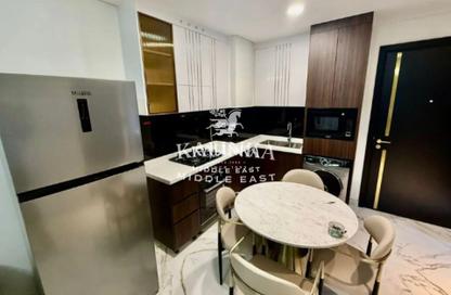 Apartment - 1 Bedroom - 2 Bathrooms for rent in Petalz By Danube 1 - Petalz by Danube - International City - Dubai