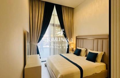 Apartment - 1 Bedroom - 2 Bathrooms for rent in Petalz By Danube 1 - Petalz by Danube - International City - Dubai