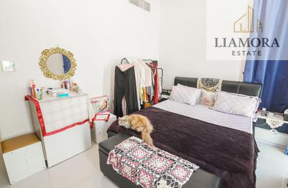Townhouse - 3 Bedrooms - 5 Bathrooms for sale in Sanctnary - Damac Hills 2 - Dubai