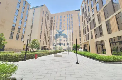 Apartment - 1 Bedroom - 1 Bathroom for sale in Al Mamsha - Muwaileh - Sharjah Apartment - 1 Bedroom - 1 Bathroom for sale in Al Mamsha - Muwaileh - Sharjah