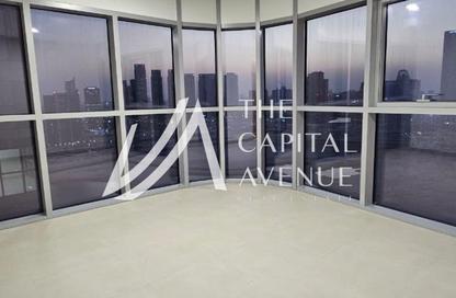 Apartment - 3 - 4 for rent in Radiant Square - City Of Lights - Al Reem Island - Abu Dhabi Apartment - 3 - 4 for rent in Radiant Square - City Of Lights - Al Reem Island - Abu Dhabi