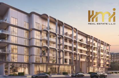Apartment - 1 - 2 for sale in Beverly Crown - District 11 - Jumeirah Village Circle - Dubai