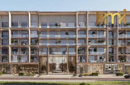 Apartment - 1 - 2 for sale in Beverly Crown - District 11 - Jumeirah Village Circle - Dubai