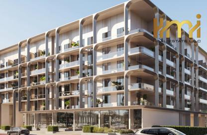 Apartment - 1 - 2 for sale in Beverly Crown - District 11 - Jumeirah Village Circle - Dubai Apartment - 1 - 2 for sale in Beverly Crown - District 11 - Jumeirah Village Circle - Dubai