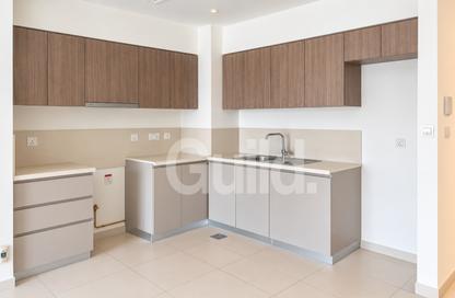 Apartment - 1 - 1 for rent in Park Ridge Tower C - Park Ridge - Dubai Hills Estate - Dubai