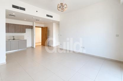 Apartment - 1 - 1 for rent in Park Ridge Tower C - Park Ridge - Dubai Hills Estate - Dubai