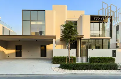 Villa - 5 Bedrooms - 7 Bathrooms for sale in Address Hillcrest - Dubai Hills Estate - Dubai