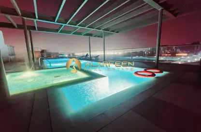 Apartment - 2 Bedrooms - 3 Bathrooms for rent in Masar Residence - International City Phase 2 - Al Warsan 4 - Al Warsan - Dubai