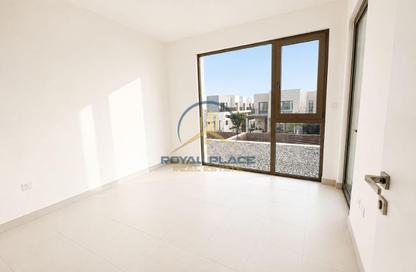 Villa - 3 Bedrooms - 4 Bathrooms for rent in Parkside 1 - Emaar South - Dubai South (Dubai World Central) - Dubai