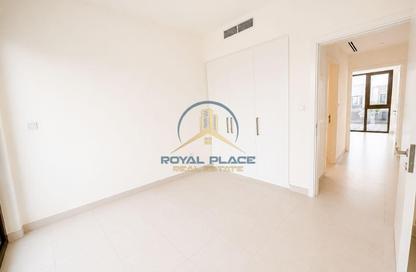 Villa - 3 Bedrooms - 4 Bathrooms for rent in Parkside 1 - Emaar South - Dubai South (Dubai World Central) - Dubai Villa - 3 Bedrooms - 4 Bathrooms for rent in Parkside 1 - Emaar South - Dubai South (Dubai World Central) - Dubai