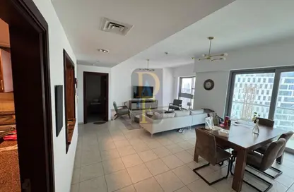 شقة - 2 غرف نوم - 2 حمامات للايجار في J برج - الأبراج الإدارية - الخليج التجاري - دبي شقة - 2 غرف نوم - 2 حمامات للايجار في J برج - الأبراج الإدارية - الخليج التجاري - دبي