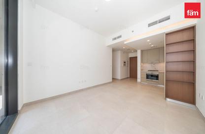 Apartment - 1 - 1 for rent in VYB - Business Bay - Dubai
