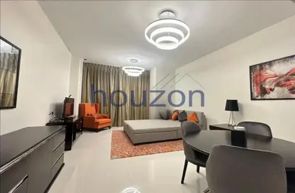 Apartment - 2 Bedrooms - 3 Bathrooms for sale in Viridis B - Viridis Residence and Hotel Apartments - Damac Hills 2 - Dubai