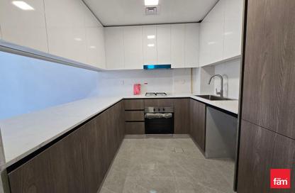 Apartment - 2 Bedrooms - 3 Bathrooms for rent in Aura Elegance - Dubai Silicon Oasis - Dubai