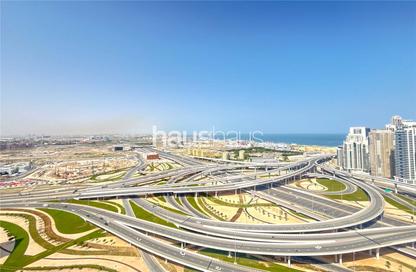 شقة - 1 حمام للبيع في بوابة دبي الجديدة 2 - (JLT) مجمع A - أبراج بحيرات الجميرا - دبي شقة - 1 حمام للبيع في بوابة دبي الجديدة 2 - (JLT) مجمع A - أبراج بحيرات الجميرا - دبي