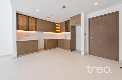 Apartment - 1 - 1 for rent in The Cove II Building 8 - The Cove ll - Dubai Creek Harbour (The Lagoons) - Dubai
