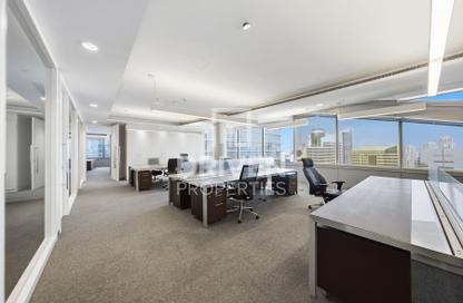 Office Space - Studio for rent in Gold Tower (Au Tower) - JLT Cluster I - Jumeirah Lake Towers - Dubai