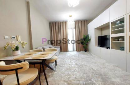 Apartment - 1 - 1 for rent in Zahra Breeze Apartments 3B - Zahra Breeze Apartments 3 - Zahra Breeze Apartments - Town Square - Dubai