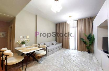 Apartment - 1 - 1 for rent in Zahra Breeze Apartments 3B - Zahra Breeze Apartments 3 - Zahra Breeze Apartments - Town Square - Dubai