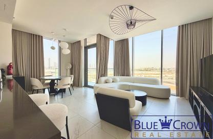 Apartment - 2 Bedrooms - 4 Bathrooms for rent in Residences 30 - District One - Mohammed Bin Rashid City - Dubai Apartment - 2 Bedrooms - 4 Bathrooms for rent in Residences 30 - District One - Mohammed Bin Rashid City - Dubai