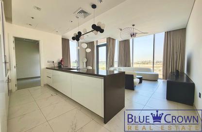 Apartment - 2 Bedrooms - 4 Bathrooms for rent in Residences 30 - District One - Mohammed Bin Rashid City - Dubai