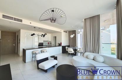 Apartment - 2 Bedrooms - 4 Bathrooms for rent in Residences 30 - District One - Mohammed Bin Rashid City - Dubai Apartment - 2 Bedrooms - 4 Bathrooms for rent in Residences 30 - District One - Mohammed Bin Rashid City - Dubai