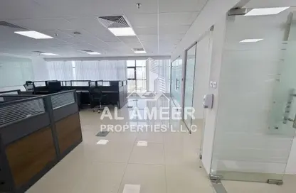 Office Space - Studio - 1 Bathroom for rent in Al Shafar Tower 1 - Al Shafar Tower - Barsha Heights (Tecom) - Dubai Office Space - Studio - 1 Bathroom for rent in Al Shafar Tower 1 - Al Shafar Tower - Barsha Heights (Tecom) - Dubai