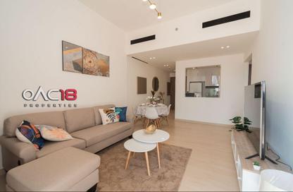 Apartment - 2 - 3 for rent in Binghatti Nova - District 12 - Jumeirah Village Circle - Dubai