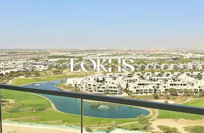 شقة - 1 حمام للايجار في ارتاسيا D - ارتاسيا - داماك هيلز - دبي