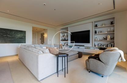 Apartment - 2 Bedrooms - 3 Bathrooms for rent in Seventh Heaven - Al Barari - Dubai Apartment - 2 Bedrooms - 3 Bathrooms for rent in Seventh Heaven - Al Barari - Dubai