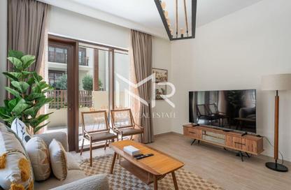 Apartment - 1 Bedroom - 1 Bathroom for rent in Sunset at Creek Beach Building 1 - Sunset at Creek Beach - Creek Beach - Dubai Creek Harbour (The Lagoons) - Dubai Apartment - 1 Bedroom - 1 Bathroom for rent in Sunset at Creek Beach Building 1 - Sunset at Creek Beach - Creek Beach - Dubai Creek Harbour (The Lagoons) - Dubai