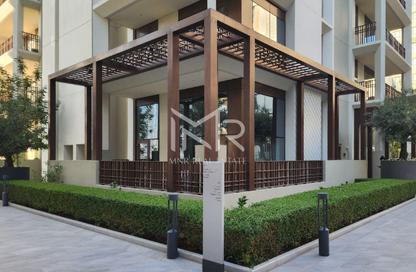 Apartment - 1 Bedroom - 1 Bathroom for rent in Sunset at Creek Beach Building 1 - Sunset at Creek Beach - Creek Beach - Dubai Creek Harbour (The Lagoons) - Dubai Apartment - 1 Bedroom - 1 Bathroom for rent in Sunset at Creek Beach Building 1 - Sunset at Creek Beach - Creek Beach - Dubai Creek Harbour (The Lagoons) - Dubai