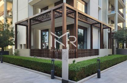 Apartment - 1 Bedroom - 1 Bathroom for rent in Sunset at Creek Beach Building 1 - Sunset at Creek Beach - Creek Beach - Dubai Creek Harbour (The Lagoons) - Dubai Apartment - 1 Bedroom - 1 Bathroom for rent in Sunset at Creek Beach Building 1 - Sunset at Creek Beach - Creek Beach - Dubai Creek Harbour (The Lagoons) - Dubai