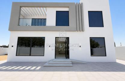 Villa - 4 Bedrooms - 5 Bathrooms for rent in Al Aweer 1 - Al Aweer - Dubai