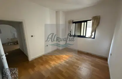 شقة - 2 غرف نوم - 2 حمامات للايجار في برج بوابة الحميد - مدينة الحميد - عجمان