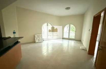 Apartment - 1 Bedroom - 2 Bathrooms for rent in Building 181 - Mogul Cluster - Discovery Gardens - Dubai
