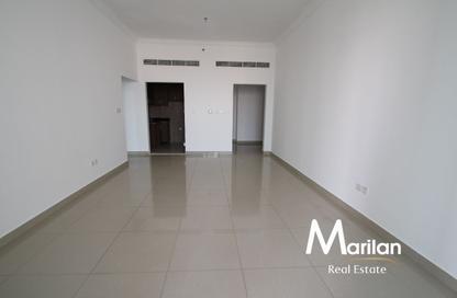 Apartment - 1 - 1 for rent in Fairview Residency - Business Bay - Dubai