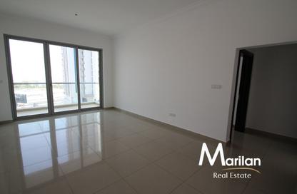 Apartment - 1 - 1 for rent in Fairview Residency - Business Bay - Dubai