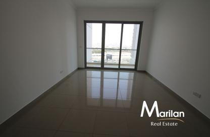 Apartment - 1 - 1 for rent in Fairview Residency - Business Bay - Dubai