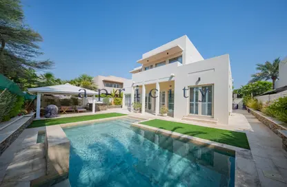 Villa - 4 Bedrooms - 5 Bathrooms for sale in Saheel 1 - Saheel - Arabian Ranches - Dubai Villa - 4 Bedrooms - 5 Bathrooms for sale in Saheel 1 - Saheel - Arabian Ranches - Dubai