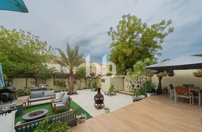 Villa - 4 Bedrooms - 3 Bathrooms for sale in Springs 11 - The Springs - Dubai