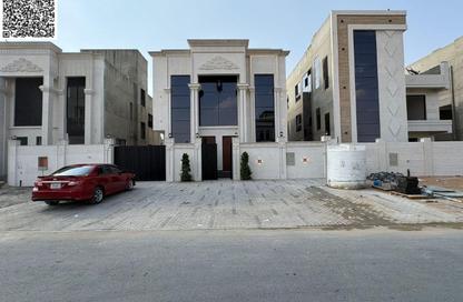 Villa - 5 Bedrooms - 7 Bathrooms for sale in Al Helio 2 - Al Helio - Ajman