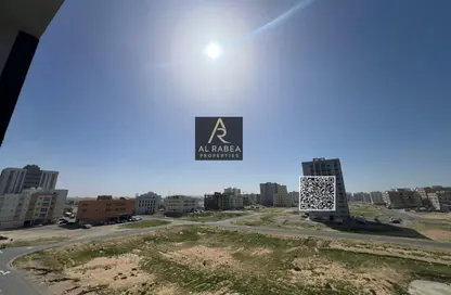 Apartment - 2 Bedrooms - 3 Bathrooms for rent in Al Jurf 3 - Al Jurf - Ajman Downtown - Ajman