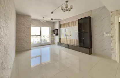 Apartment - 2 Bedrooms - 3 Bathrooms for sale in Viridis Residences D - Viridis Residences - Damac Hills 2 - Dubai