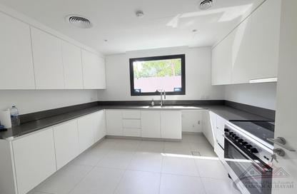 Villa - 4 Bedrooms - 4 Bathrooms for rent in Sarab 2 - Aljada - Sharjah Villa - 4 Bedrooms - 4 Bathrooms for rent in Sarab 2 - Aljada - Sharjah