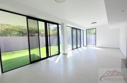 Villa - 4 Bedrooms - 4 Bathrooms for rent in Sarab 2 - Aljada - Sharjah Villa - 4 Bedrooms - 4 Bathrooms for rent in Sarab 2 - Aljada - Sharjah
