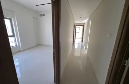 Apartment - 3 Bedrooms - 3 Bathrooms for rent in Al Naemiya Tower 2 - Al Naemiya Towers - Al Nuaimiya - Ajman